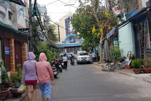 Xác định người trong ảnh nhạy cảm nghi của lãnh đạo ngành ở Hậu Giang-2