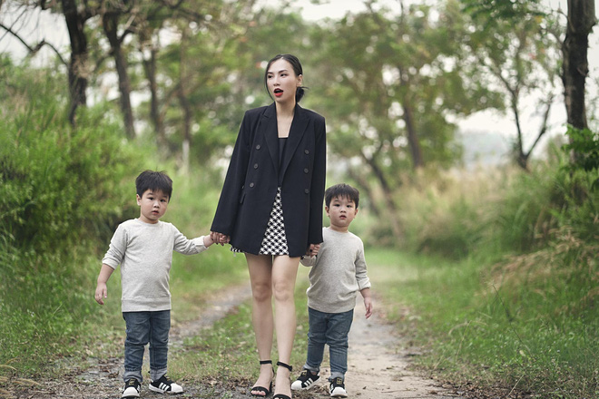 Chân dung bà xã hơn tuổi, quyến rũ khó tin của hot boy một thời Baggio-14