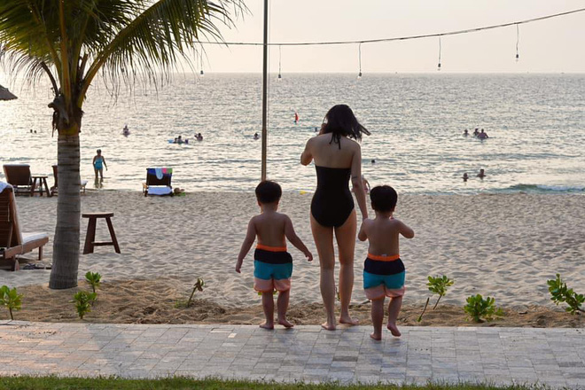 Chân dung bà xã hơn tuổi, quyến rũ khó tin của hot boy một thời Baggio-15