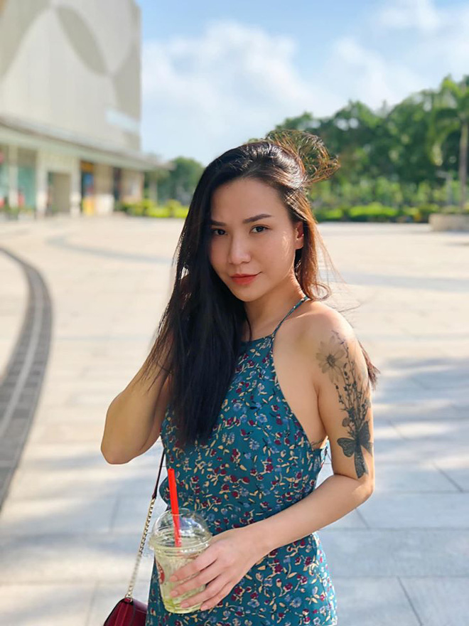 Chân dung bà xã hơn tuổi, quyến rũ khó tin của hot boy một thời Baggio-26