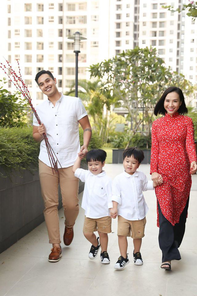 Chân dung bà xã hơn tuổi, quyến rũ khó tin của hot boy một thời Baggio-9