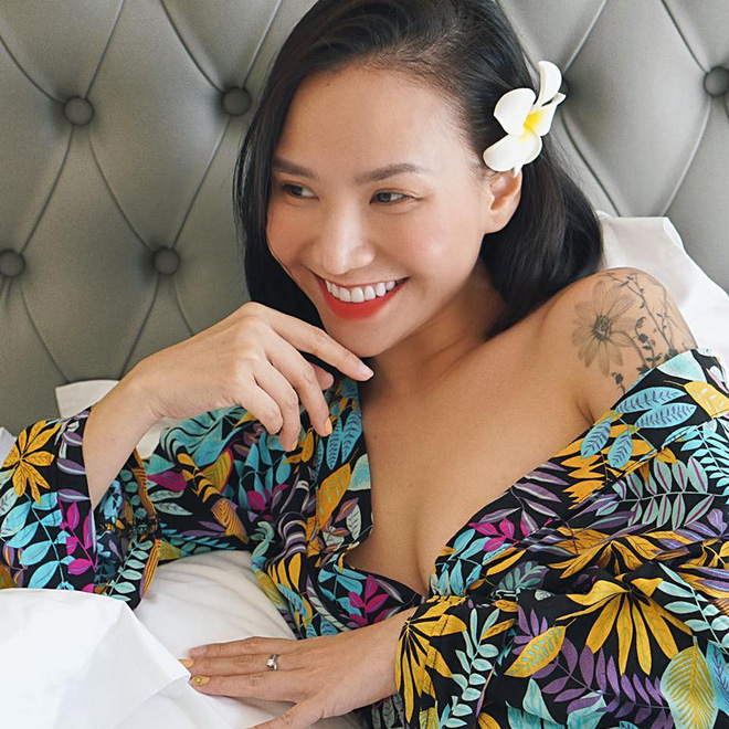 Chân dung bà xã hơn tuổi, quyến rũ khó tin của hot boy một thời Baggio-11