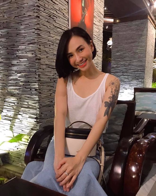 Chân dung bà xã hơn tuổi, quyến rũ khó tin của hot boy một thời Baggio-22