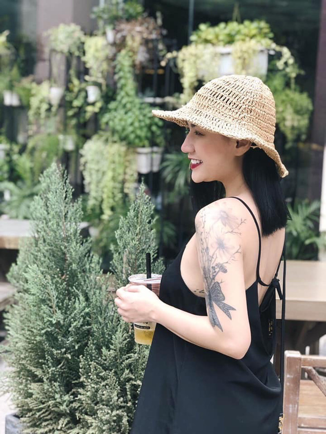 Chân dung bà xã hơn tuổi, quyến rũ khó tin của hot boy một thời Baggio-21