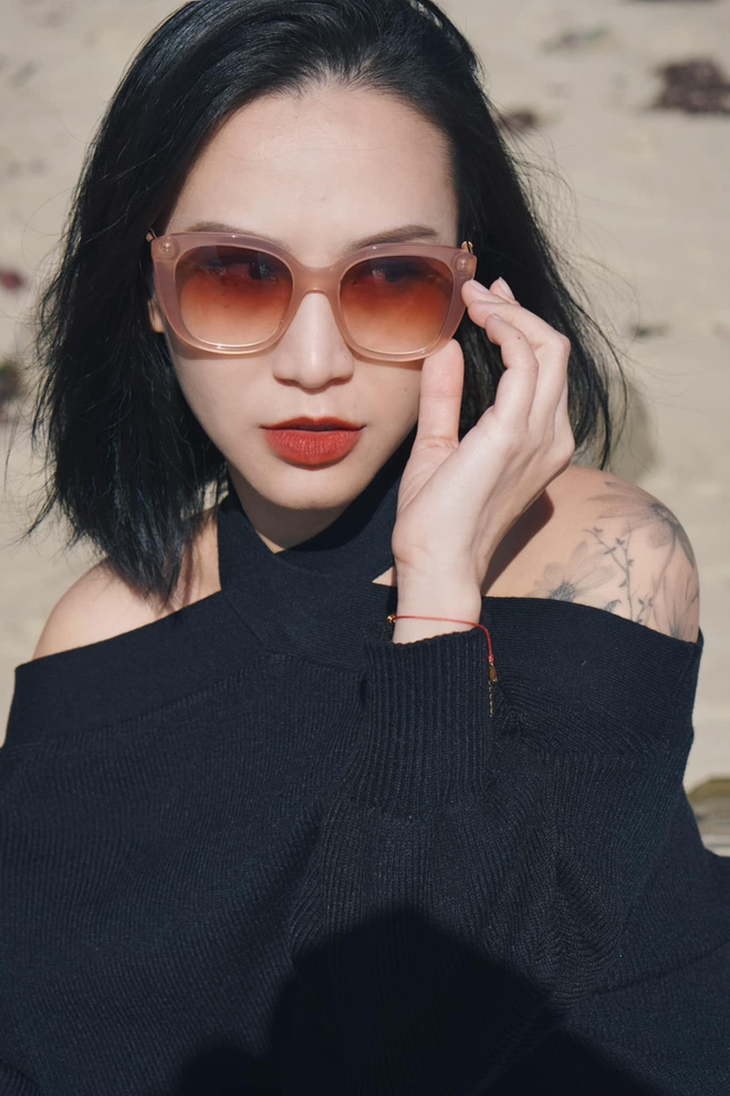 Chân dung bà xã hơn tuổi, quyến rũ khó tin của hot boy một thời Baggio-25