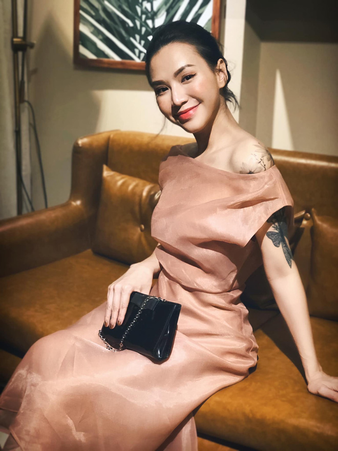 Chân dung bà xã hơn tuổi, quyến rũ khó tin của hot boy một thời Baggio-4