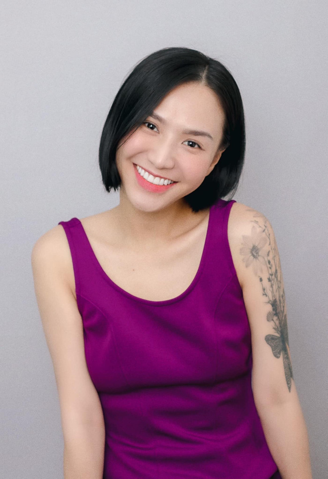 Chân dung bà xã hơn tuổi, quyến rũ khó tin của hot boy một thời Baggio-3