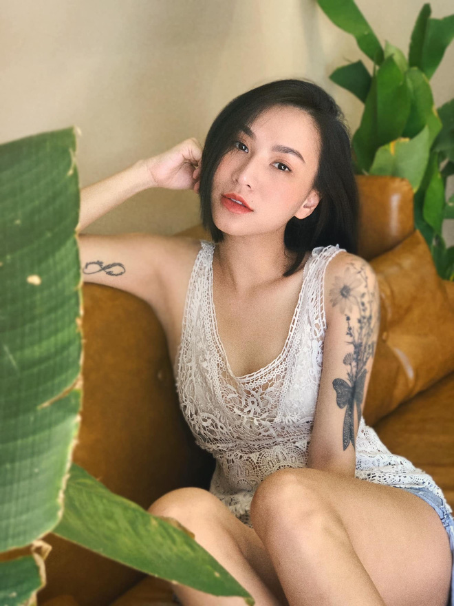 Chân dung bà xã hơn tuổi, quyến rũ khó tin của hot boy một thời Baggio-16