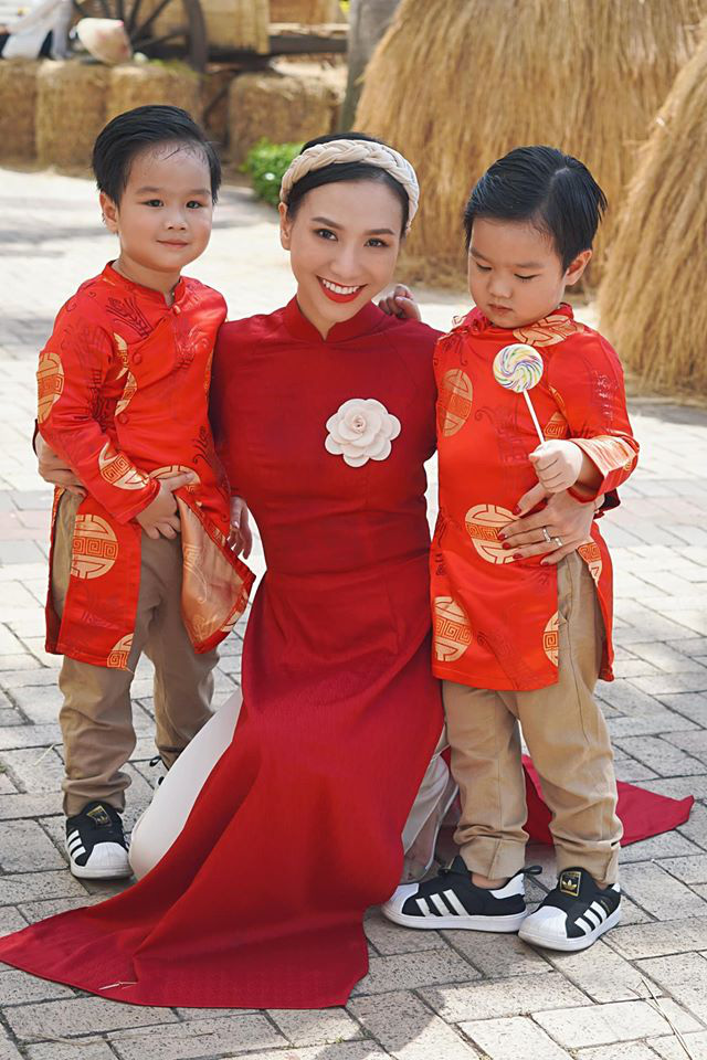 Chân dung bà xã hơn tuổi, quyến rũ khó tin của hot boy một thời Baggio-7