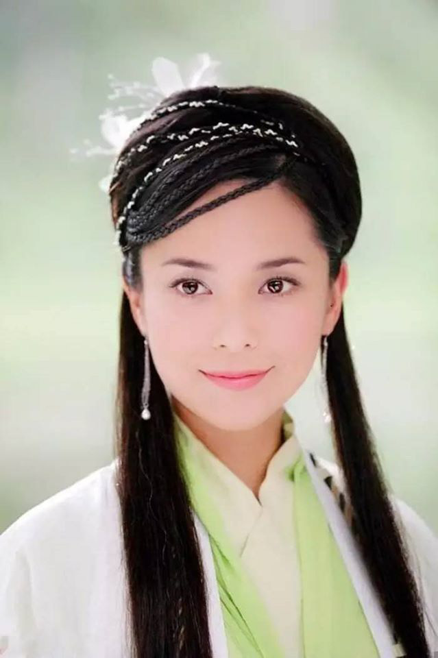 Hoa hậu Hong Kong: Sự nghiệp tuột dốc vì tai tiếng giật chồng, phá thai để đóng phim-3