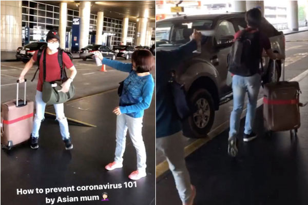 SCMP: Có khả năng người đầu tiên trên thế giới nhiễm virus corona từ tháng 11/2019-2