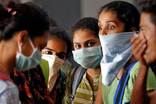 Ấn Độ có ca tử vong đầu tiên vì Covid-19