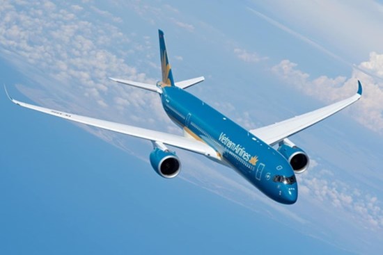 TGĐ Vietnam Airlines gửi thư động viên nữ tiếp viên dương tính lần 1 với Covid-19: 