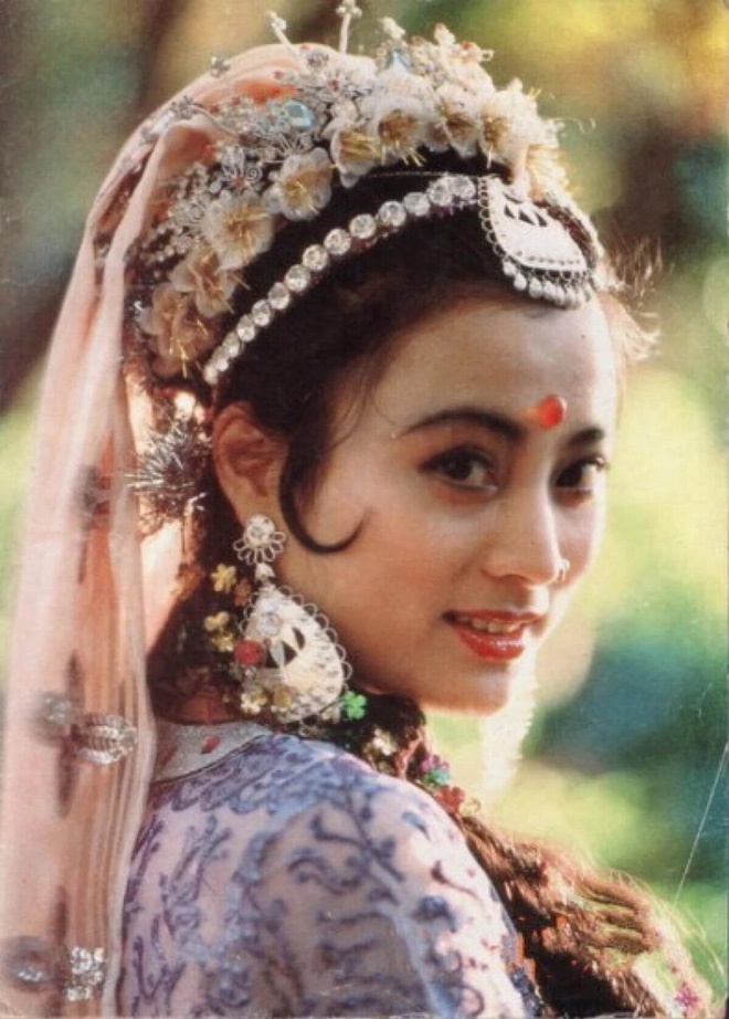 Thỏ Ngọc Tây Du Ký: Còn một thân phận ít biết, cưới chồng Tây đại gia nhưng ra đi tay trắng-2