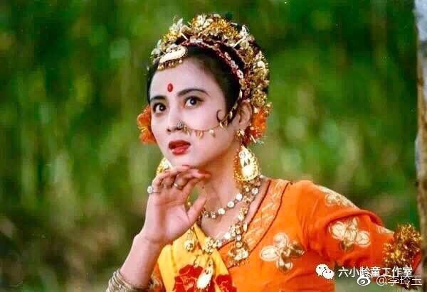 Thỏ Ngọc Tây Du Ký: Còn một thân phận ít biết, cưới chồng Tây đại gia nhưng ra đi tay trắng-3