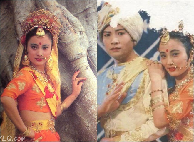 Thỏ Ngọc Tây Du Ký: Còn một thân phận ít biết, cưới chồng Tây đại gia nhưng ra đi tay trắng-4