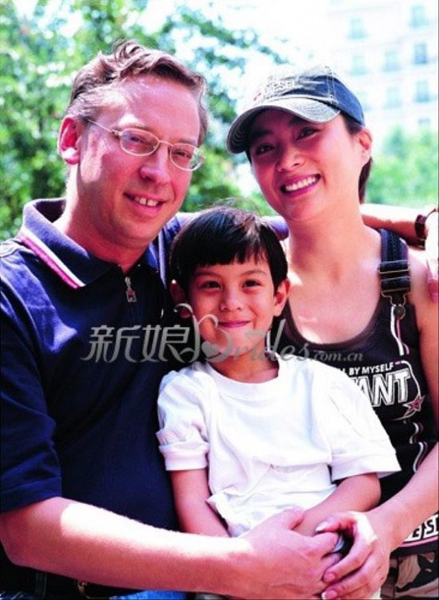 Thỏ Ngọc Tây Du Ký: Còn một thân phận ít biết, cưới chồng Tây đại gia nhưng ra đi tay trắng-6