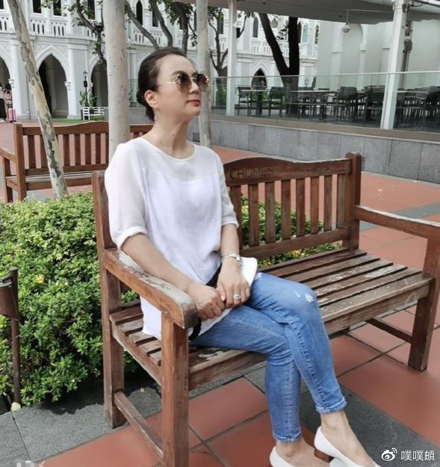 Thỏ Ngọc Tây Du Ký: Còn một thân phận ít biết, cưới chồng Tây đại gia nhưng ra đi tay trắng-7