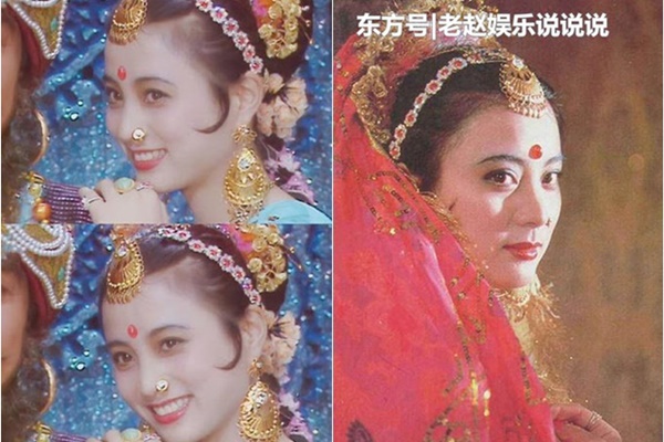 Tài tử Tây du ký: Sở hữu khối tài sản nghìn tỷ, có cuộc sống khó tin bên 3 người tình-10