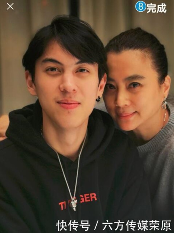 Thỏ Ngọc Tây Du Ký: Còn một thân phận ít biết, cưới chồng Tây đại gia nhưng ra đi tay trắng-8