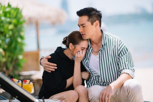 Bỏ chạy sau lần đi siêu thị cùng bạn trai, dù đang yêu nhau mặn nồng-2