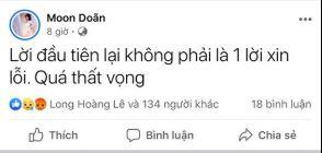 Mai Phương Thuý thất vọng khi chị em gái bệnh nhân 17 nhiễm covid-19 không xin lỗi-2