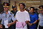 Nơi giam giữ Ronaldinho như khách sạn-2