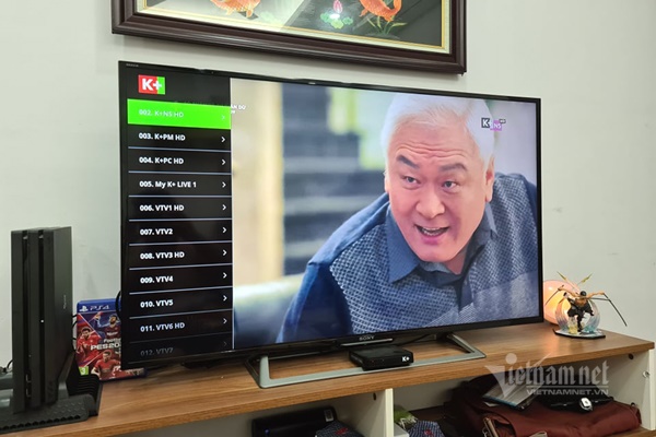 Nhà mạng giải thích việc đường truyền kém, vào Facebook chập chờn-2