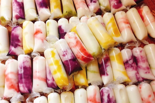 Dân sành ăn đổ xô mua dứa mini Thái giá cao-4