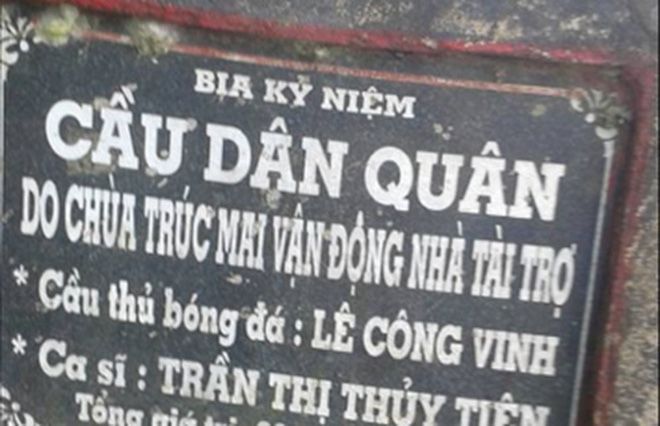 Những lần Thuỷ Tiên - Công Vinh đồng vợ đồng chồng làm việc tốt: Chẳng ngại chi tiền tỷ, ở đâu có lũ có hạn ở đó có cặp đôi-7