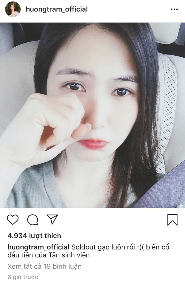 Giữa mùa đại dịch Covid-19, Hương Tràm bất ngờ gặp biến cố đầu tiên tại Mỹ-1