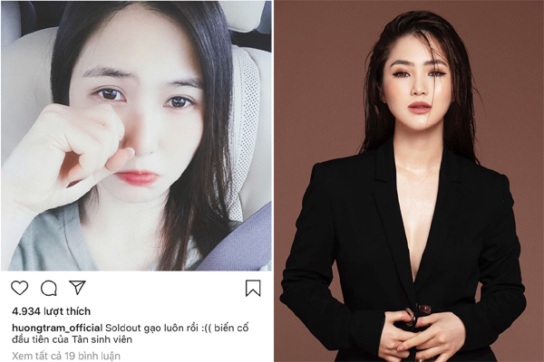 Hình ảnh gây sốt Weibo: Dàn HLV và thí sinh show thực tế đeo khẩu trang dã chiến giữa đại dịch COVID-19-5