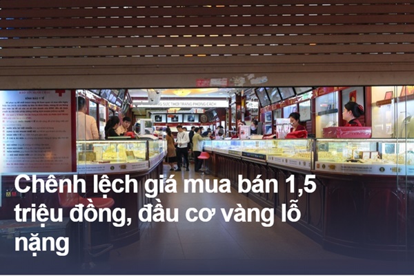Giá vàng hôm nay 15/3: Đầu tuần ngược đỉnh, cuối tuần lao dốc-3