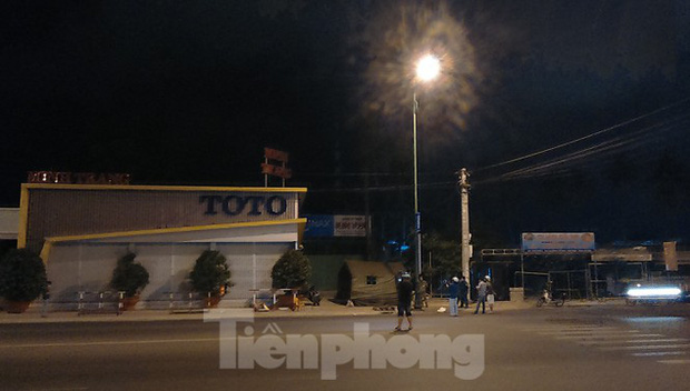 Bình Thuận cách ly nơi ở, nơi làm việc bệnh nhân nhiễm Covid-19 thứ 34-2