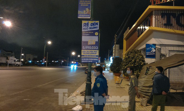 Bình Thuận cách ly nơi ở, nơi làm việc bệnh nhân nhiễm Covid-19 thứ 34-3