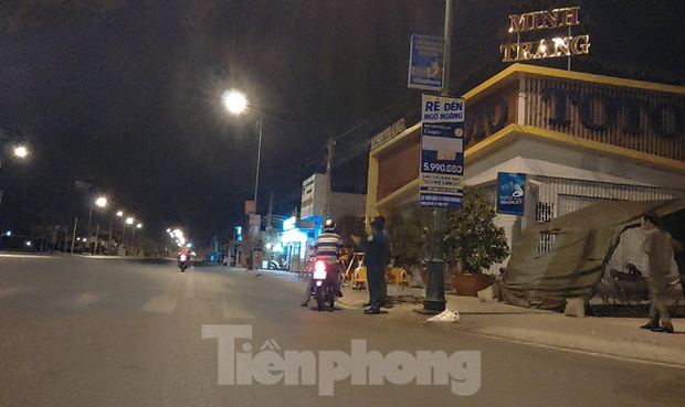 Bình Thuận cách ly nơi ở, nơi làm việc bệnh nhân nhiễm Covid-19 thứ 34-4