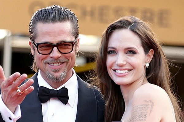 Netizen xôn xao vì ảnh Angelina Jolie - Brad Pitt vi vu ở TP.HCM 14 năm trước, choáng trước nhan sắc cặp đôi ngoài đời-11