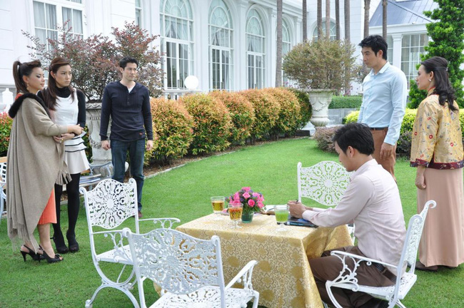 Thấy con dâu đi làm tóc để con cho chồng bế, mẹ chồng bóng gió: Nhà này giờ có bà dâu nhưng vừa dứt lời thì bà tối mặt khi người này lên tiếng-2