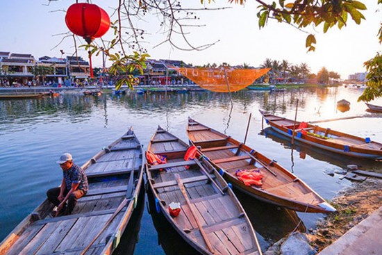 Hội An đã cách ly 21 khách liên quan bệnh nhân Covid-19 thứ 46