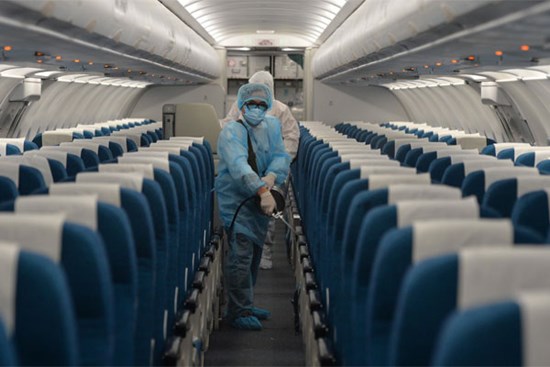 Vietnam Airlines 