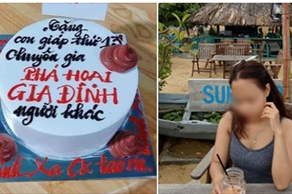 Bỏ vợ toàn năng để đến với nhân tình vô dụng, chồng trả lời lý do sau 2 năm gặp lại, cô mỉm cười trong 1 vị thế rất khác-3