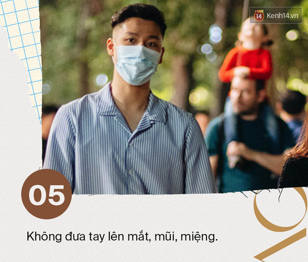 10 khuyến cáo của Bộ Y tế để học sinh phòng tránh dịch Covid-19 trong thời gian nghỉ học ở nhà-5