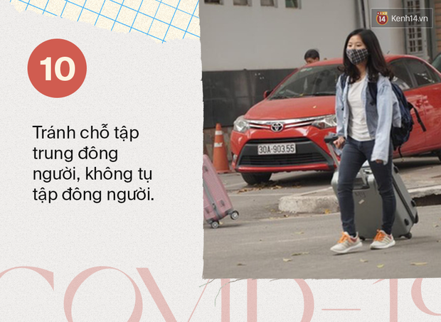 10 khuyến cáo của Bộ Y tế để học sinh phòng tránh dịch Covid-19 trong thời gian nghỉ học ở nhà-10