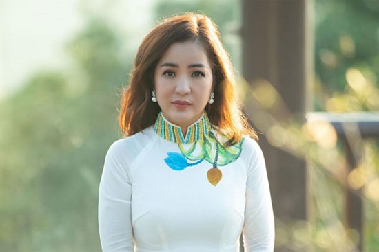 Thúy Nga: