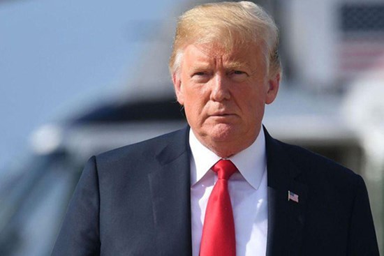 Bác sĩ Nhà Trắng nêu lý do ông Trump không phải cách ly dù tiếp xúc 2 người nhiễm COVID-19