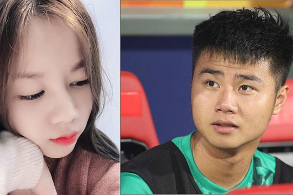 Tiền đạo U23 Việt Nam tâm tình cùng bạn gái trong ngày Valentine trắng: Dù cuộc sống hiện tại còn nhiều khó khăn, nhưng tương lai, chắc chắn anh sẽ không để em chịu thiệt-4