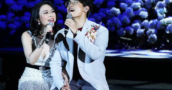 Đời tư kín tiếng của Hà Anh Tuấn - ca sĩ vừa tặng 3 phòng cách ly áp lực âm chống dịch COVID-19-3