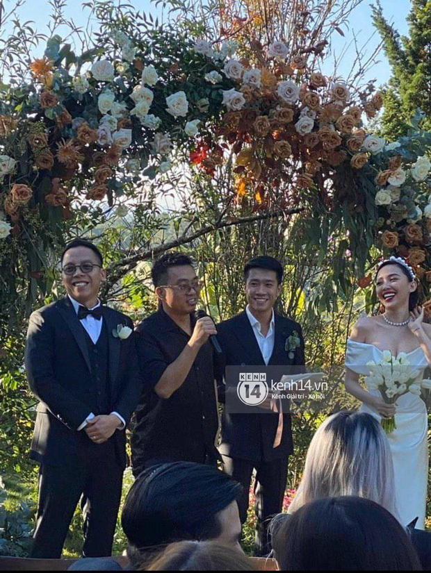 Clip cận cảnh biệt thự 10 tỷ ở Đà Lạt của vợ chồng Tóc Tiên: Như khách sạn 5 sao nhưng chỉ là 1% của tài sản kếch xù-1