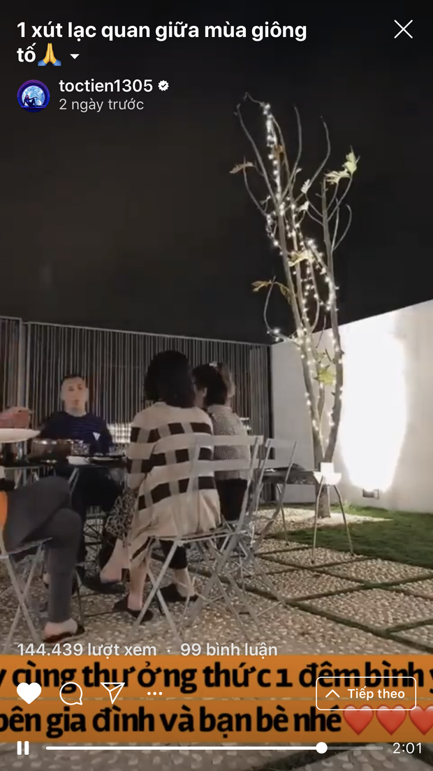 Clip cận cảnh biệt thự 10 tỷ ở Đà Lạt của vợ chồng Tóc Tiên: Như khách sạn 5 sao nhưng chỉ là 1% của tài sản kếch xù-3