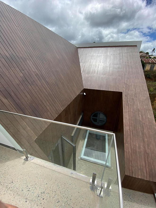 Clip cận cảnh biệt thự 10 tỷ ở Đà Lạt của vợ chồng Tóc Tiên: Như khách sạn 5 sao nhưng chỉ là 1% của tài sản kếch xù-4